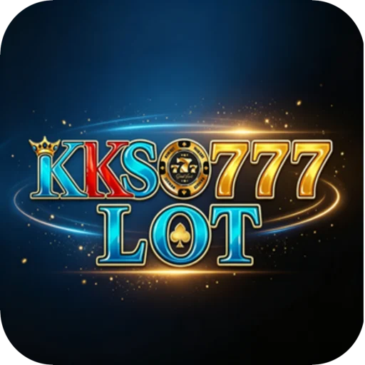 kkslot777 APK Terbaru dan Aman untuk Diunduh APK Resmi — ikon aplikasi