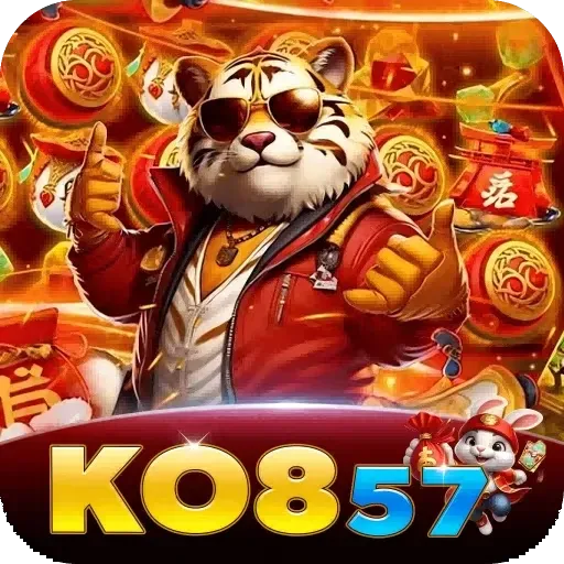 Aplikasi ko857 Terbaru dan Terlengkap APK Resmi — ikon aplikasi