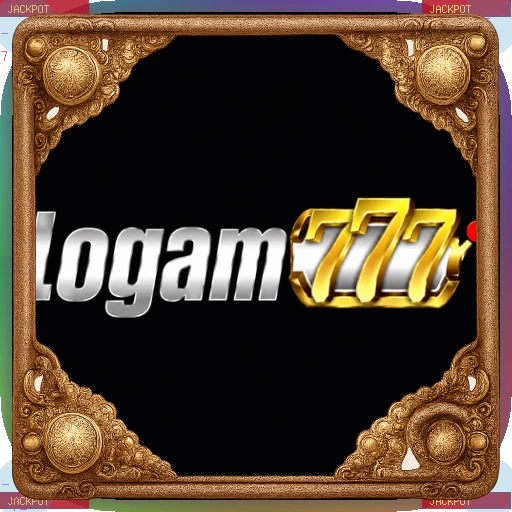 Cara Pasang logam777 di HP Android dengan Benar APK Resmi — ikon aplikasi