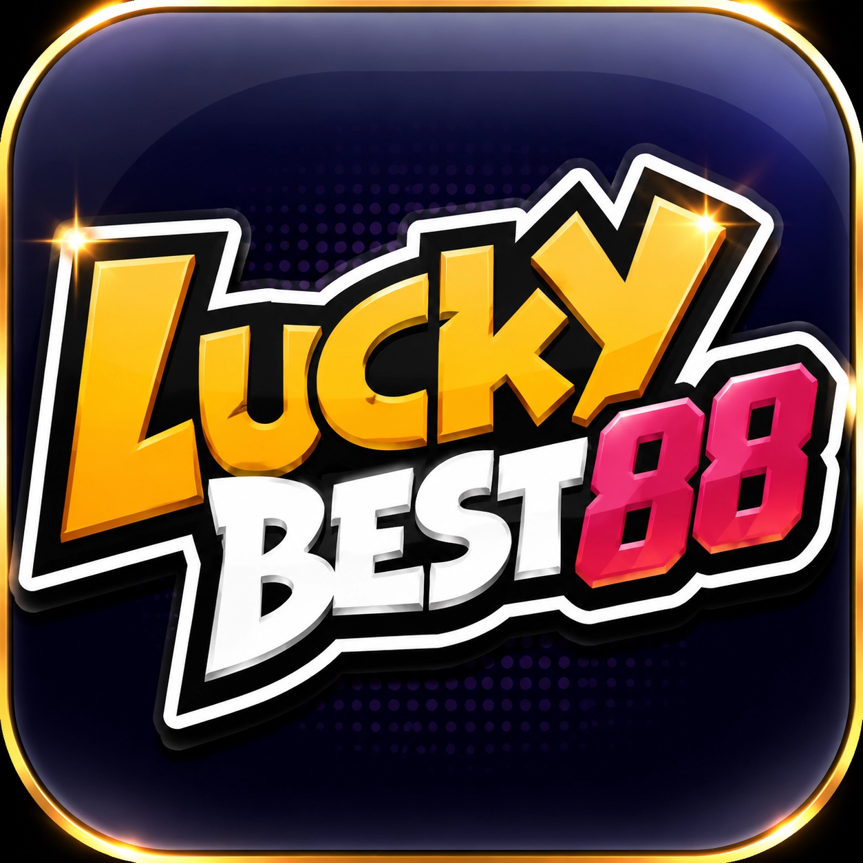 Update Aplikasi luckybest88 ke Versi Terbaru APK Resmi — ikon aplikasi