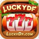 luckydf APK Terbaru untuk Android Tanpa Iklan APK Resmi — ikon aplikasi