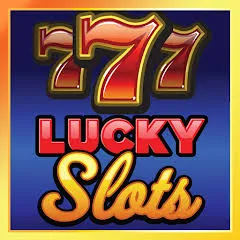 Review Aplikasi luckyslots Versi Terbaru APK Resmi — ikon aplikasi