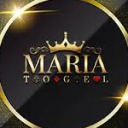 mariatogel App APK Terbaru APK Resmi — ikon aplikasi