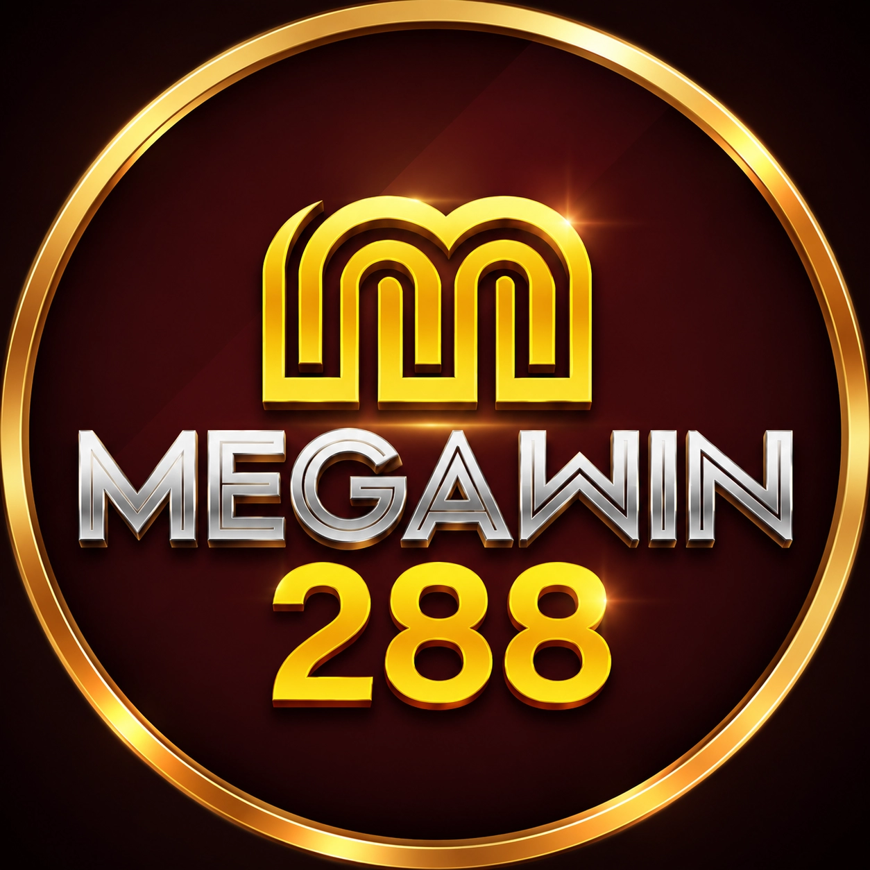 megawin288 APK Full Version untuk Android APK Resmi — ikon aplikasi