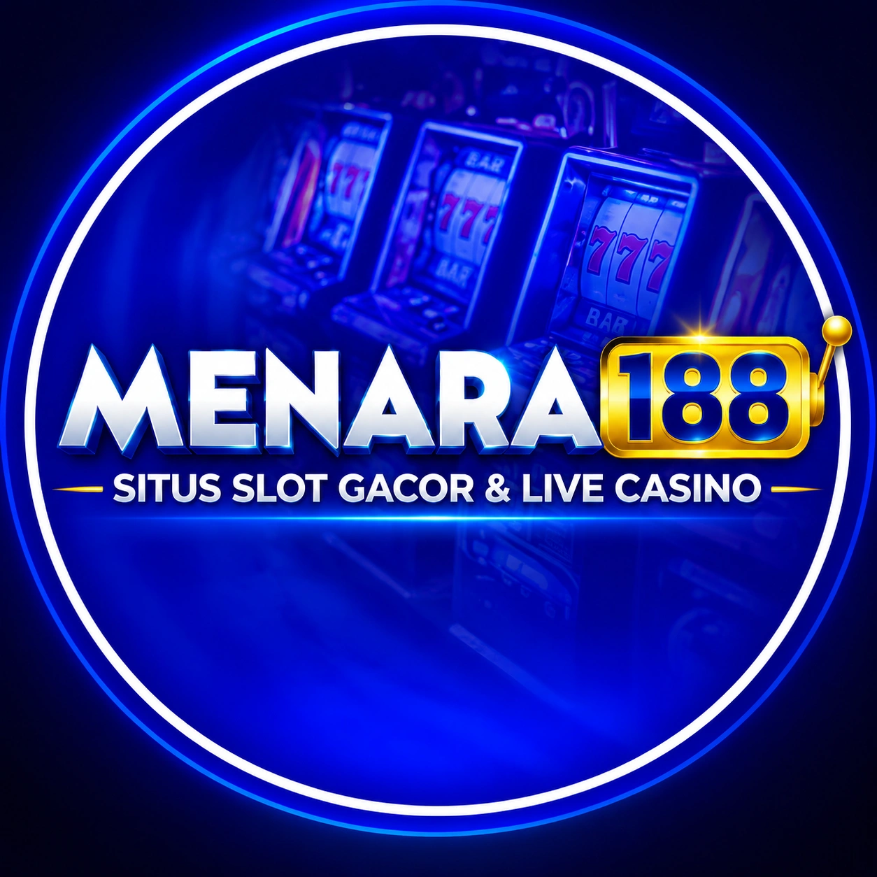 menara188 APK Terbaru dengan Fitur Lengkap APK Resmi — ikon aplikasi