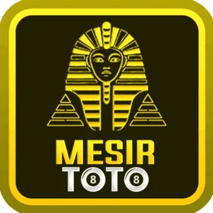 Aplikasi mesirtoto Terbaru dengan Fitur Terbaik APK Resmi — ikon aplikasi