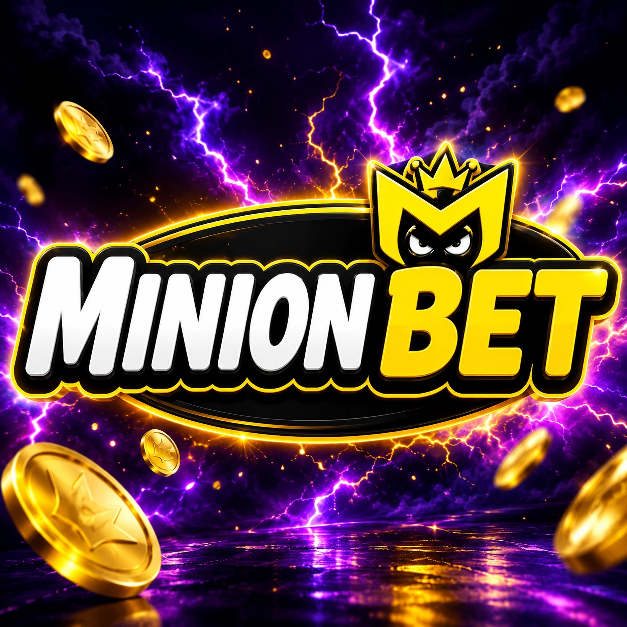 Update Aplikasi minionbet Terbaru 2026 APK Resmi — ikon aplikasi