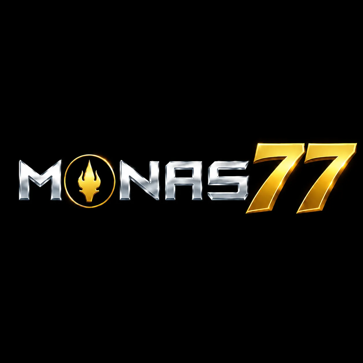 monas77 App Terbaru: Fitur Unggulan dan Download APK Resmi — ikon aplikasi