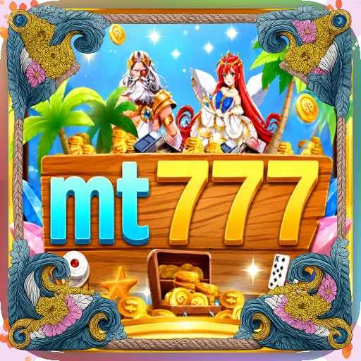 mt777 APK Terbaru dengan Fitur Lengkap APK Resmi — ikon aplikasi