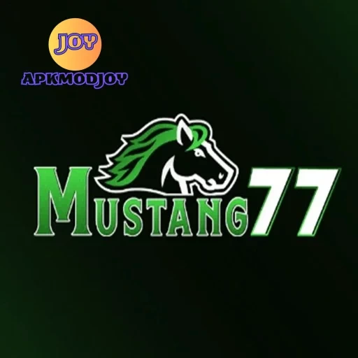 Aplikasi mustang77 Resmi: Download dan Instalasi APK Resmi — ikon aplikasi