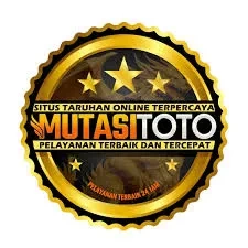 Review Aplikasi mutasitoto Versi Terbaru APK Resmi — ikon aplikasi