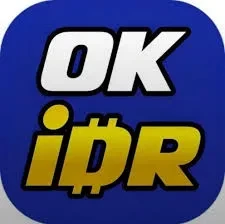 Cara Download dan Instal okidr di Android APK Resmi — ikon aplikasi