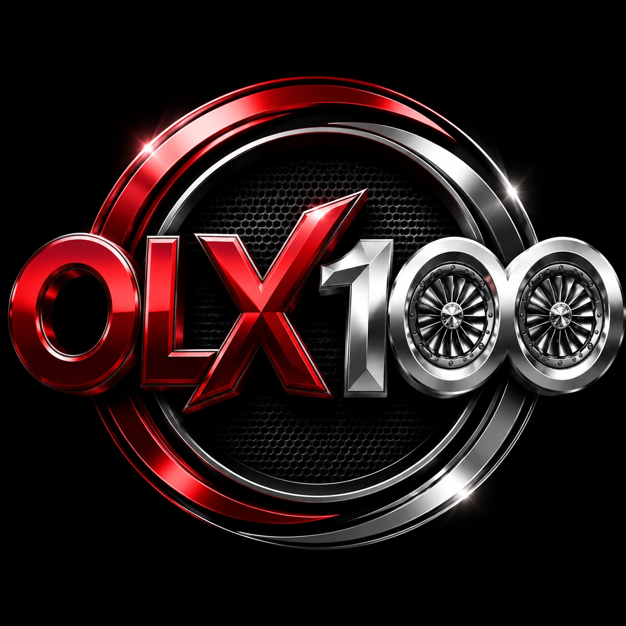 olx100 APK Full Version untuk Android APK Resmi — ikon aplikasi