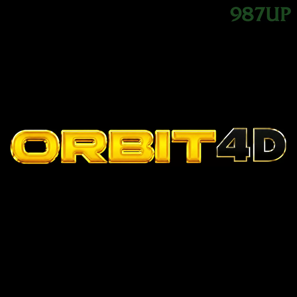 Ikon orbit4d