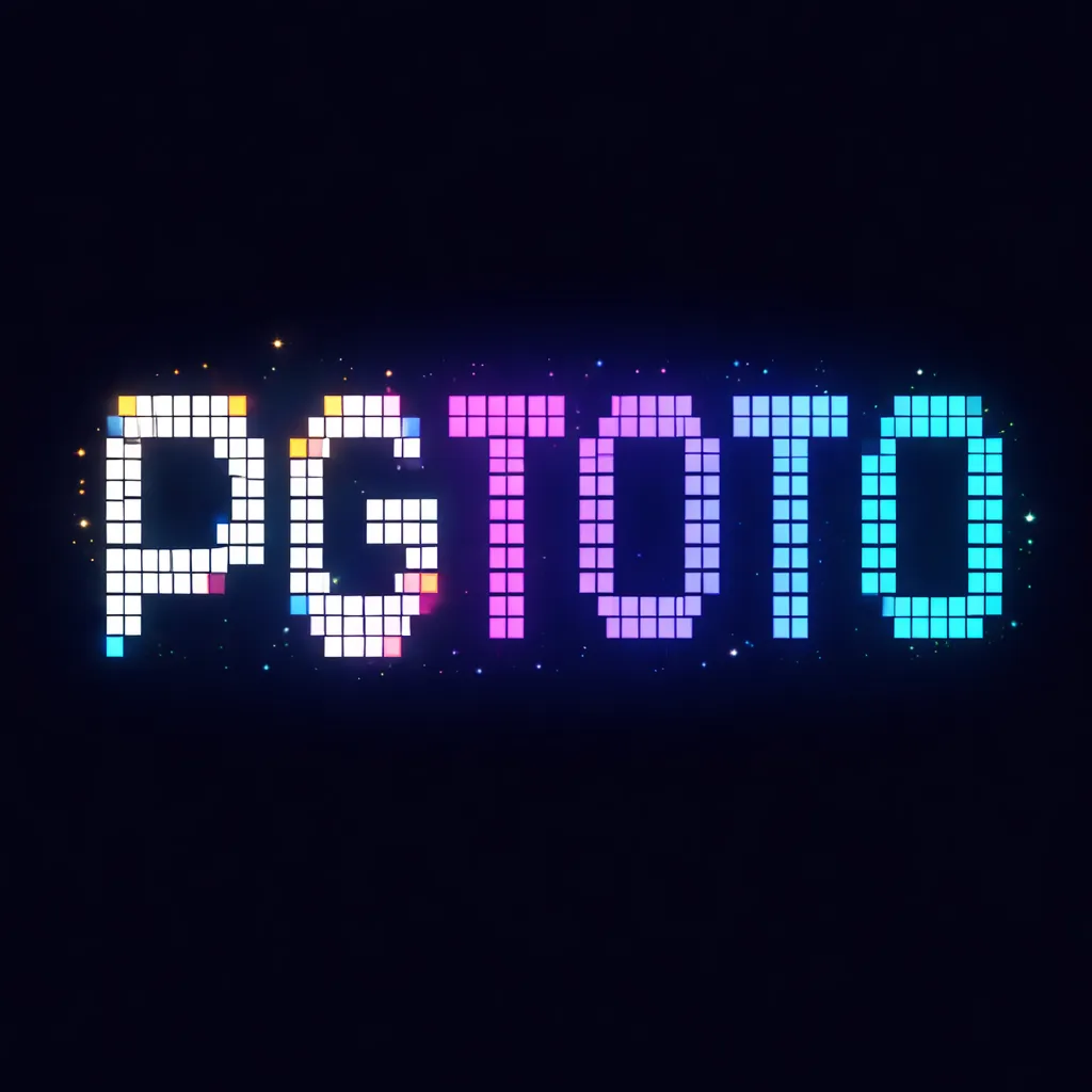 Panduan Instalasi Aplikasi pgtoto di Android APK Resmi — ikon aplikasi
