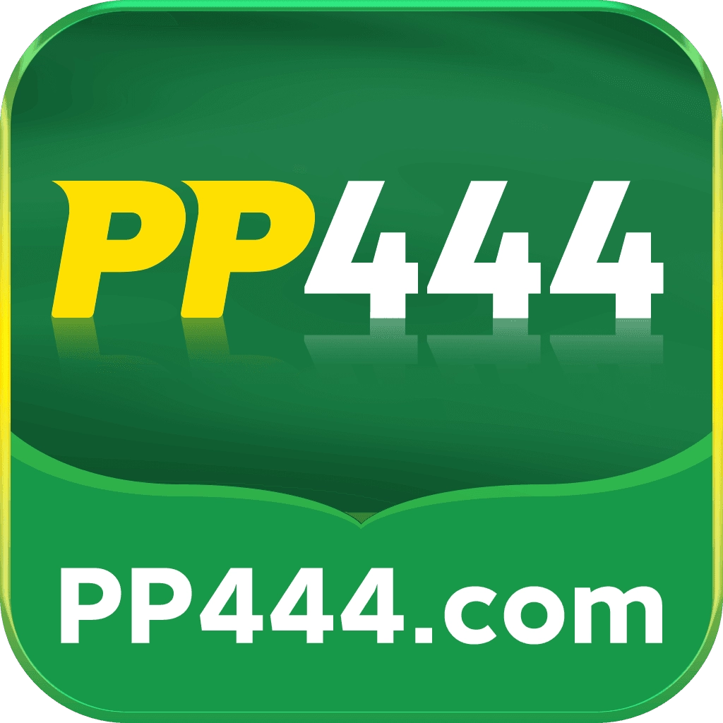 pp444 App Terbaru: Fitur Unggulan dan Download APK Resmi — ikon aplikasi