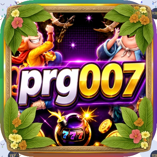 prg007 App APK Terbaru APK Resmi — ikon aplikasi