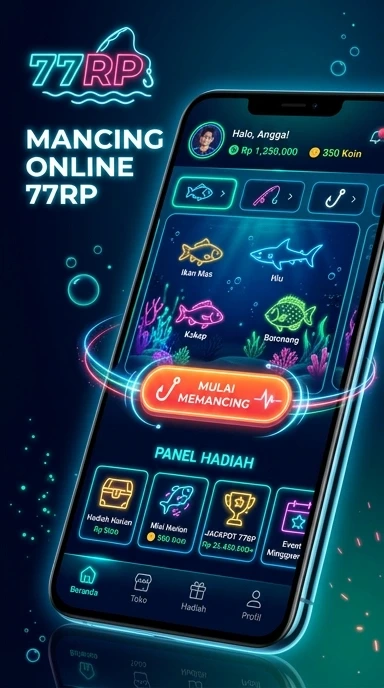 promo 3 Terbaru untuk Android: Download APK Gratis APK Resmi — ikon aplikasi