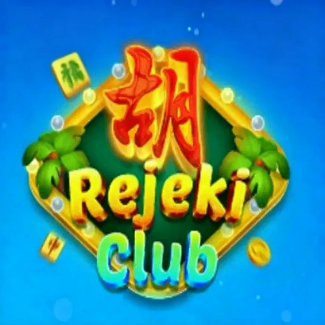 rejekiclub Terbaru 2026: Download APK dan Review APK Resmi — ikon aplikasi