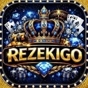 Download rezekigo APK Original untuk Android APK Resmi — ikon aplikasi