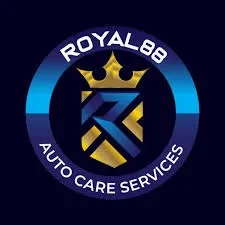 royal88 App APK Terbaru APK Resmi — ikon aplikasi