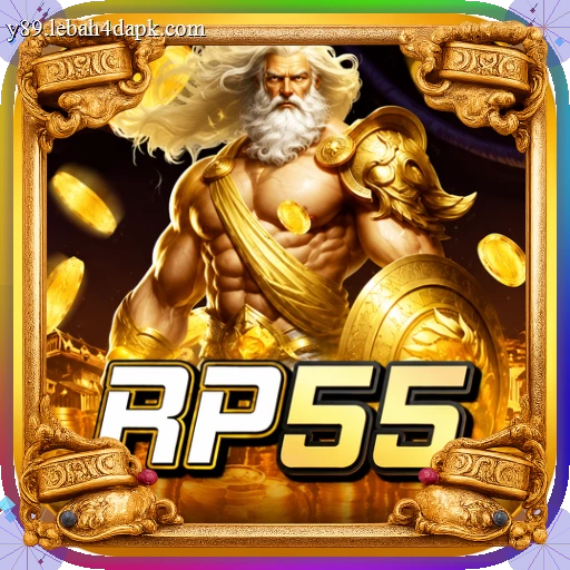 Download rp55 APK Original untuk Android APK Resmi — ikon aplikasi