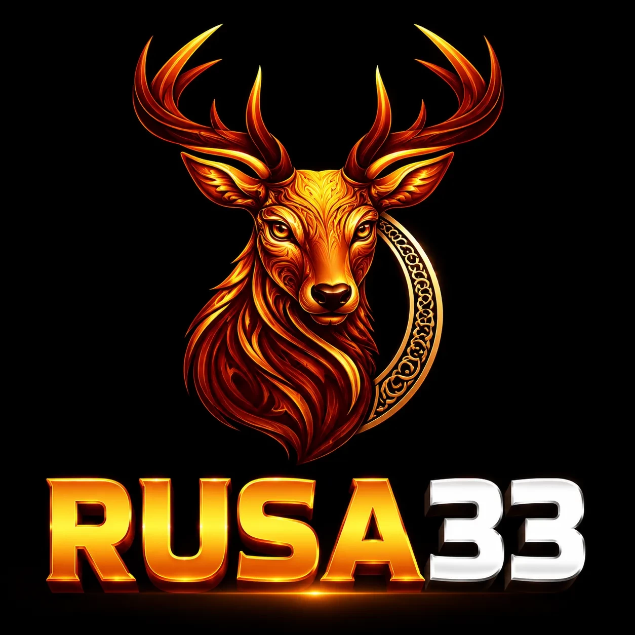 rusa33 APK: Cara Download dan Instal di Android APK Resmi — ikon aplikasi