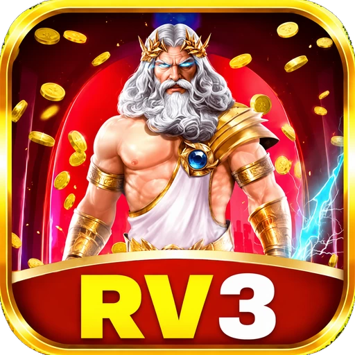 Aplikasi rv3 Terbaru: Review dan Link Download APK Resmi — ikon aplikasi