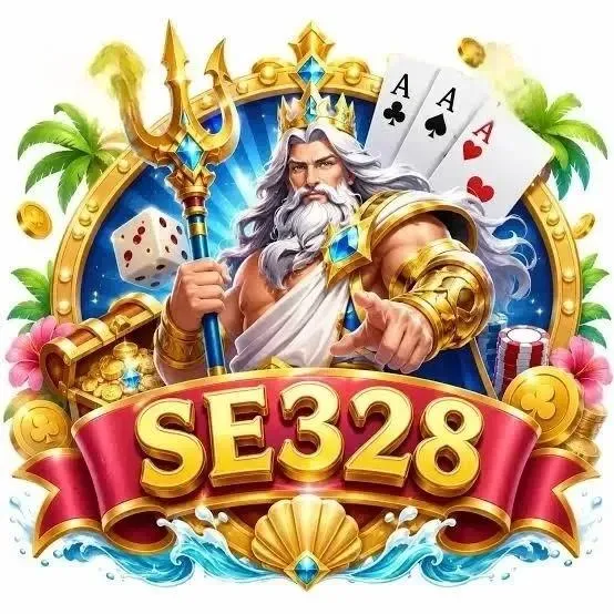 se328 APK Versi Terbaru untuk Android 2026 APK Resmi — ikon aplikasi