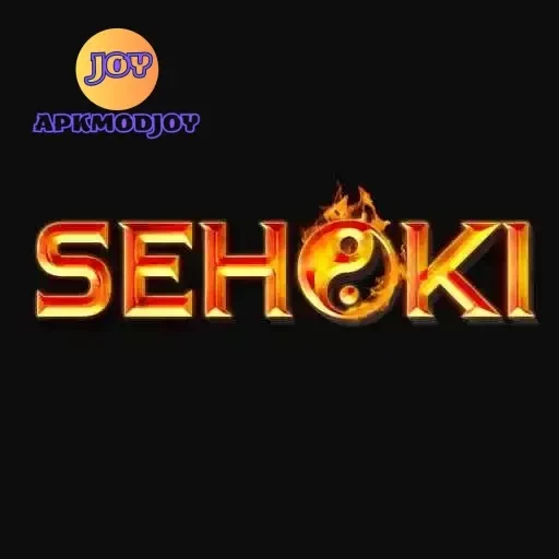 sehoki Terbaru: Review Aplikasi dan Link Unduh APK Resmi — ikon aplikasi