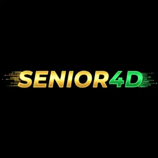Download Aplikasi senior4d Terbaru untuk HP Android APK Resmi — ikon aplikasi