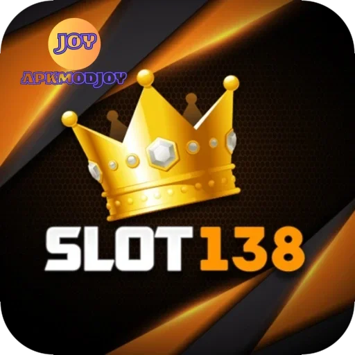slot138 App: Info, Rating, dan Link Download APK Resmi — ikon aplikasi