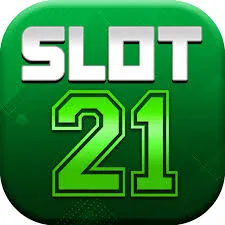 slot21 Terbaru 2026: Download APK dan Review APK Resmi — ikon aplikasi