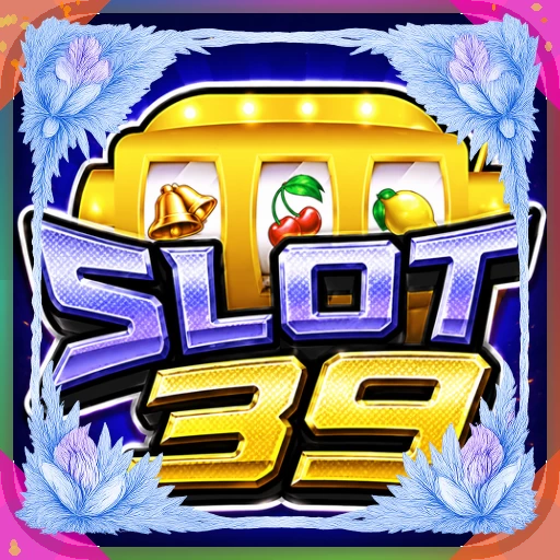 slot39 Terbaru 2026: Download APK dan Review APK Resmi — ikon aplikasi