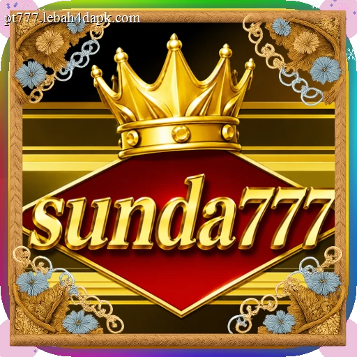 sunda777 Versi Terbaru: Apa yang Baru? APK Resmi — ikon aplikasi