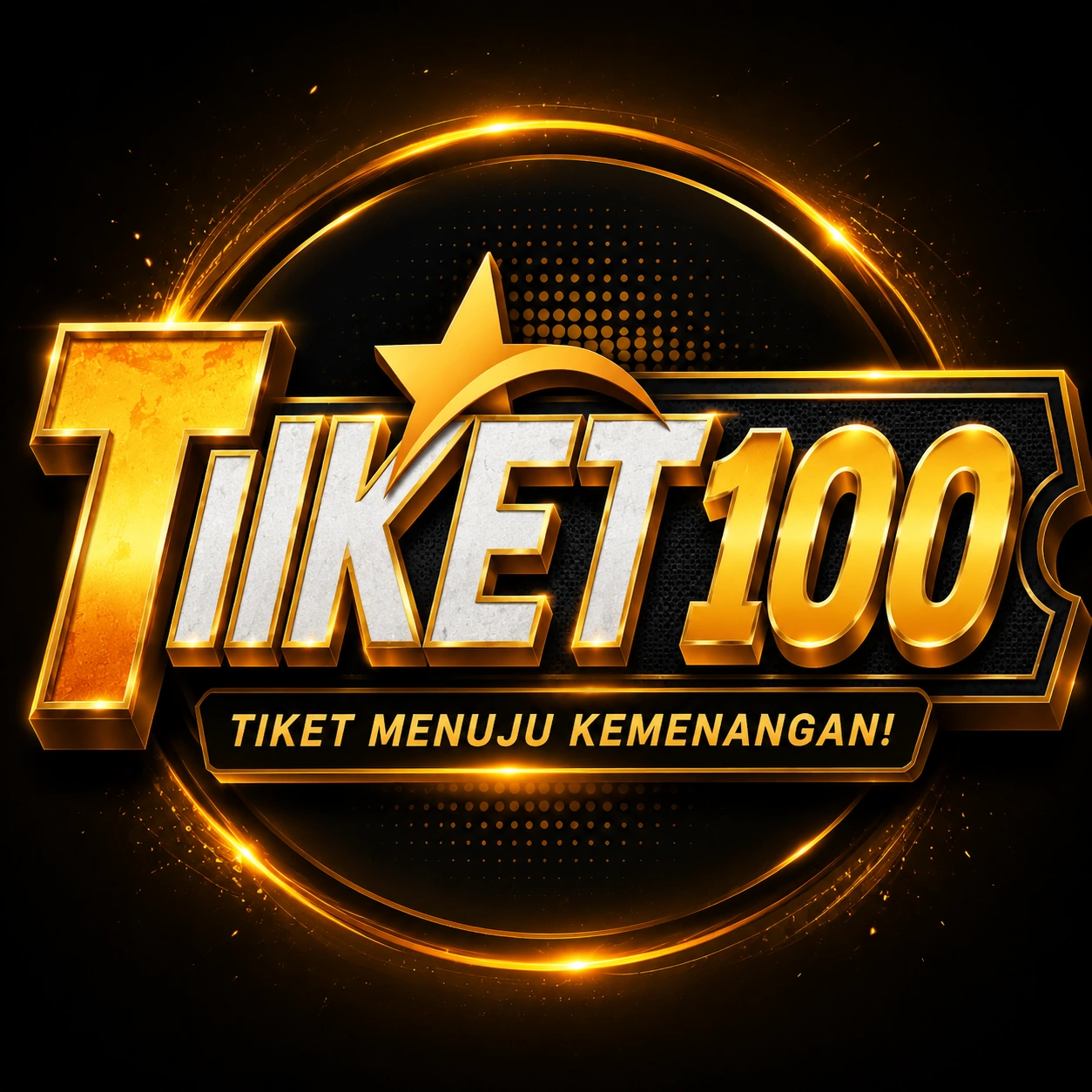 tiket100 Versi Terbaru untuk Android Tanpa Ribet APK Resmi — ikon aplikasi