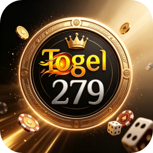 togel279 Terbaru 2026: Download APK dan Review APK Resmi — ikon aplikasi