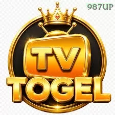 tvtogel APK Resmi — ikon aplikasi