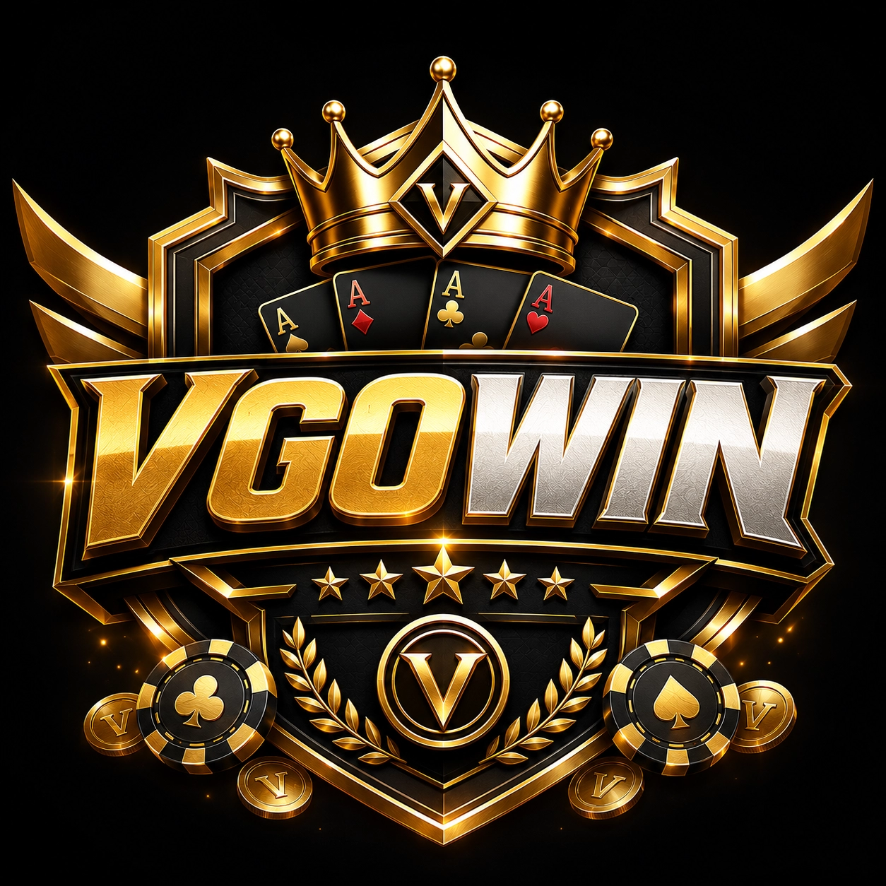 Download vgowin APK untuk Android APK Resmi — ikon aplikasi