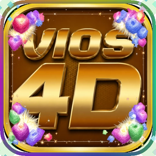 vios4d APK: Cara Download dan Instal di Android APK Resmi — ikon aplikasi