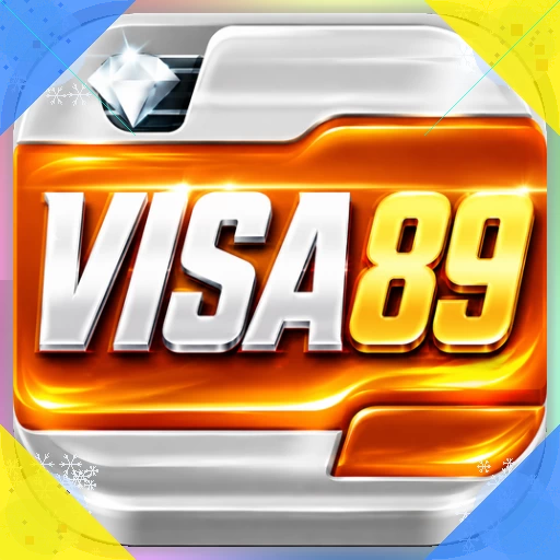 visa89 APK Terbaru 2026 untuk Semua Perangkat APK Resmi — ikon aplikasi