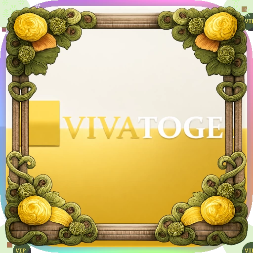 vivatogel APK Terbaru dan Aman untuk Diunduh APK Resmi — ikon aplikasi
