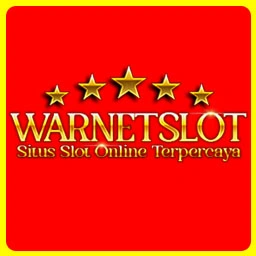 warnetslot Versi Terbaru: Apa yang Baru? APK Resmi — ikon aplikasi