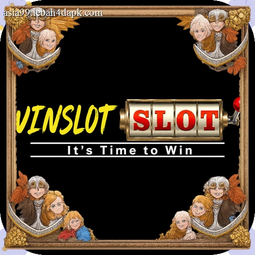 Cara Download winslot APK dengan Mudah APK Resmi — ikon aplikasi