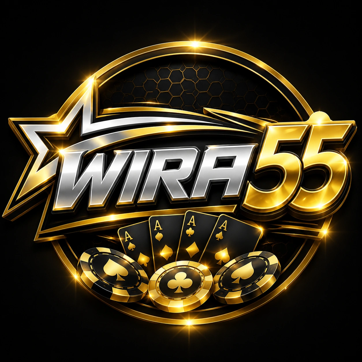 wira55 Terbaru 2026: Download APK dan Review APK Resmi — ikon aplikasi