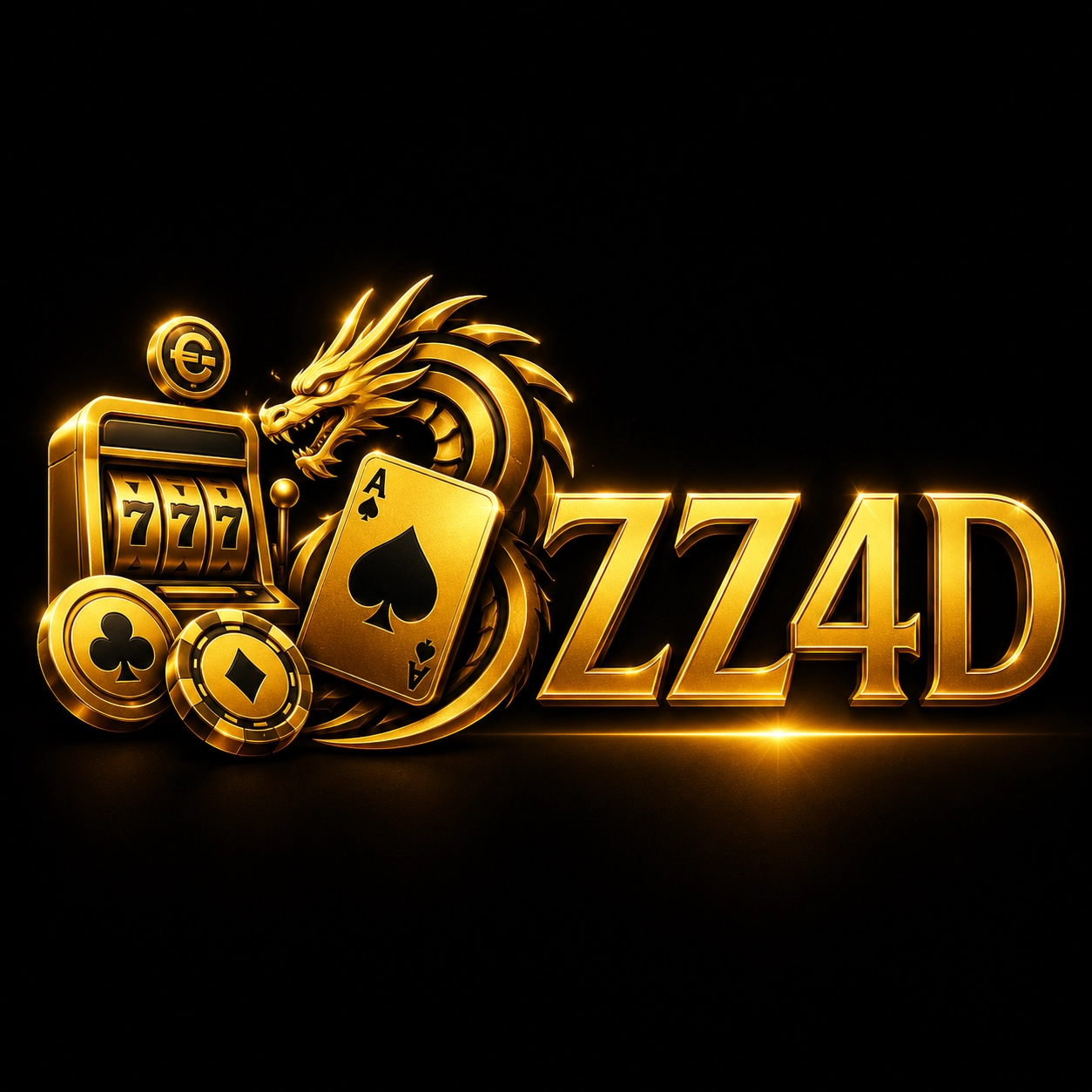 zz4d App APK Terbaru APK Resmi — ikon aplikasi