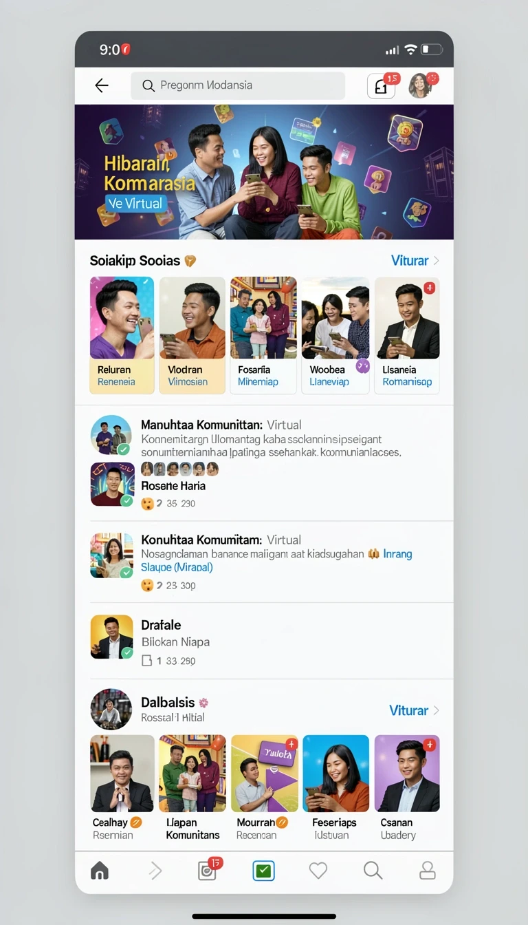 Screenshot hoki9 Versi Terbaru: Apa yang Baru? nomor 1