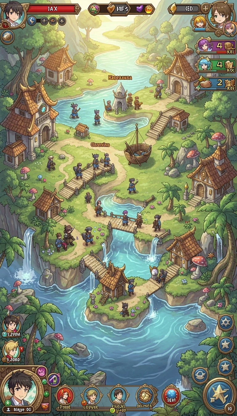 Screenshot zzk APK Full Version untuk Android nomor 3