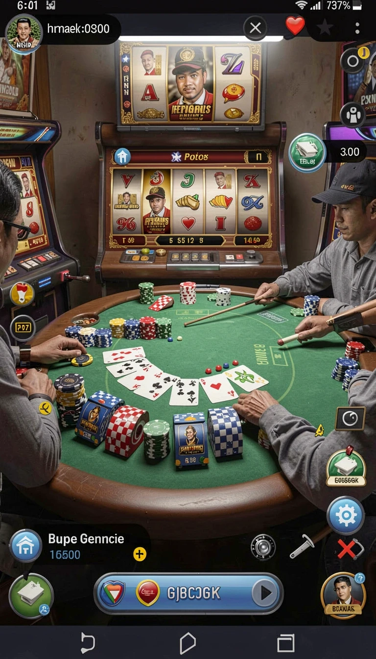 Screenshot dewi88 Terbaru: Download APK Resmi dan Aman nomor 2
