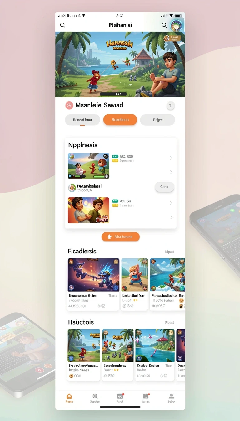 Screenshot 666j APK: Fitur, Ukuran, dan Link Download nomor 3
